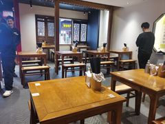 -李百蟹·江南蟹黄面·河景餐厅(夫子庙总店)