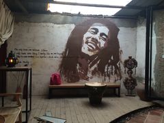 iphone_upload_pic-喜洲吧·江畔老船厂·庭院餐厅(喜临院店)