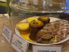 -老佛爷饼店