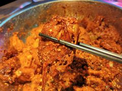 -嘎嘎鸭下巴·爆辣干锅(明教寺店)