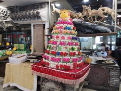 -乔家满族八大碗(流水沟店)