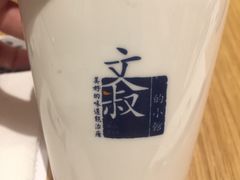 -文叔·湖北名小吃·小龙虾(华强北店)