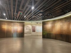 -南京市规划建设展览馆