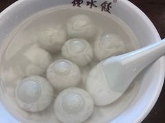 -龙抄手(文殊坊店)