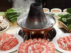 -星湖饭店(汉中门店)