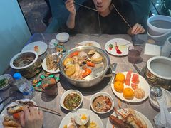 -渔纬港海鲜自助餐厅(湖里万达店)