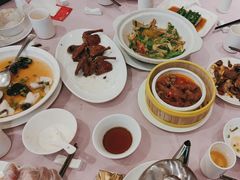 -顺风海鲜港(金玉兰店)