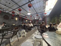 -四海楼(如皋定慧禅寺店)