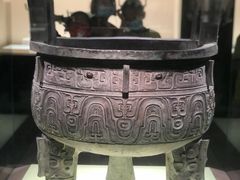 -上海博物馆(人民广场馆)