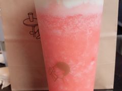 -喜茶(佛山顺德大良东乐路店)