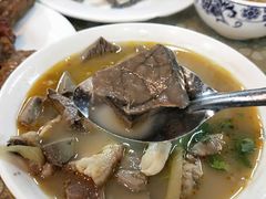 -清真·鸦儿李记·小馆(后海店)