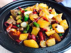 -陶然居·重庆菜(南滨路店)