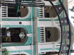 -星巴克臻选(广州沙面店)