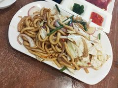 -北海金昌开元名都大酒店·四季轩中餐厅