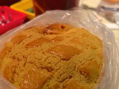 -新宝餐厅(流塘店)