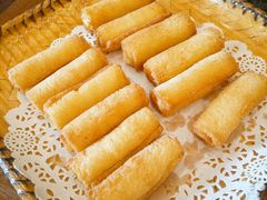 炸牛奶-阿多私房菜(顺德店)