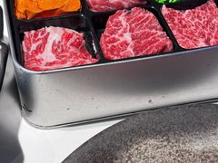 -焱铁烧·黑毛和牛专门店(杭州嘉里中心店)