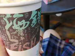 -茶颜悦色(花样汇店)