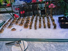 -川骄海鲜自助(河东店)