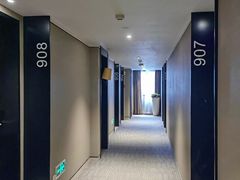 -如家精选酒店(成都春熙路四川大学华西店)