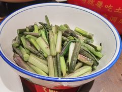 -洞庭土菜馆(天河北总店)