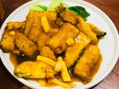 平常心豆腐-如禾素食·下午茶·糖水