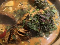 -吃饭皇帝大土家民族菜(正大广场店)