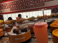 -龍歌自助小火锅(秦淮水游城店)