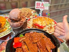 -广九餐室(陈家祠扬韬广场店)