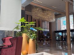 -北京朝阳悠唐皇冠假日酒店