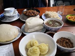 -老黄家(丰原街店)