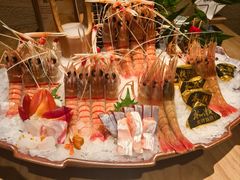-Minase水濑·日料放题(外滩店)