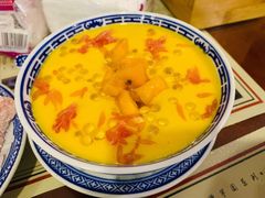 杨枝甘露-捷信牛奶甜品世家(五道口店)
