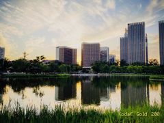 -西海子公园