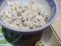 -天发芽·何记葫芦头泡馍·传统小吃(报恩寺街店)