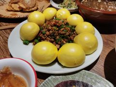 -永红源啤酒·烧烤·海鲜·大排档(青特城店)