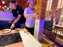 -温禾牛·和牛寿喜烧自助火锅(恒基名人店)