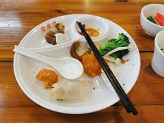-素清香(解放路店)