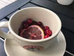 -漫咖啡(红唐店)
