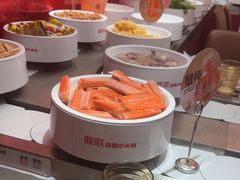 -龍歌自助小火锅(雨花台江南虹悦城店)