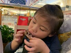 -尚一汤·粤菜海鲜(环球港店)