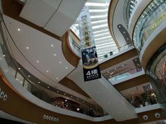 -深圳来福士广场