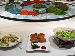 -湖北三五醇酒店·35年新楚菜