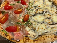 -Primo·丽莫意大利窑烤披萨