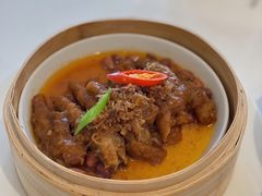 -宝丽轩中餐厅BAOLIXUAN