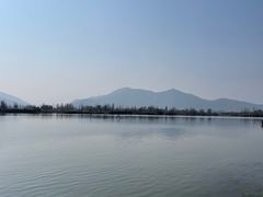-西昌邛海湿地