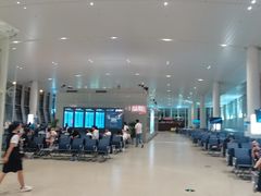 -温州龙湾国际机场-T2航站楼