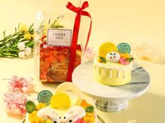 -吉川堂·日式甜点专门店(正佳广场店)