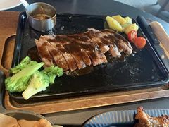 -必胜客(欧亚卖场店)