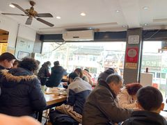 大堂-裕兴记·三虾面(西北街总店)